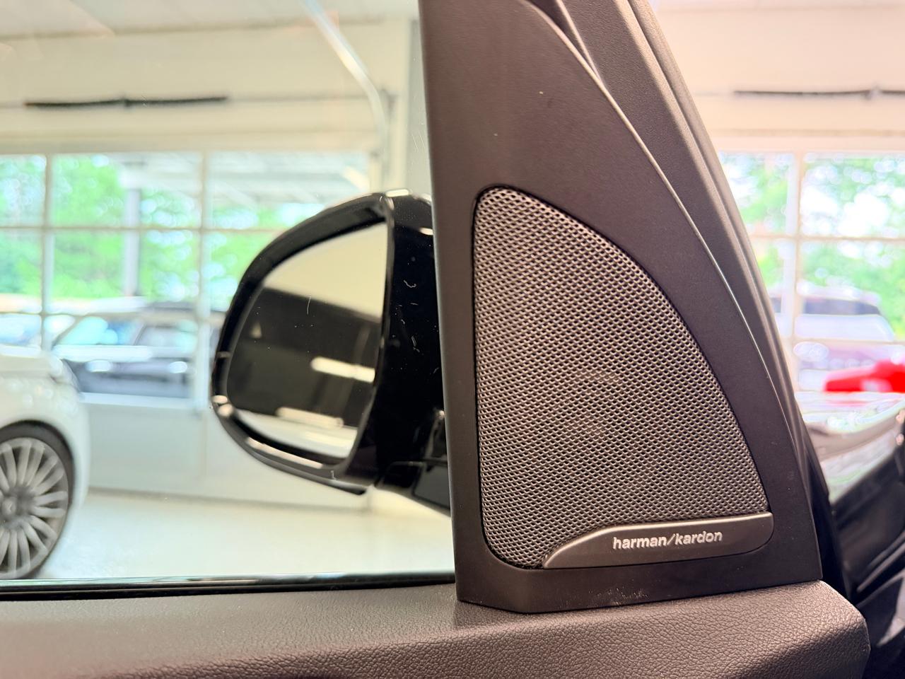 BMW X5  2019
