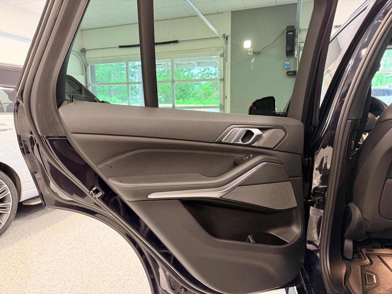 BMW X5  2019