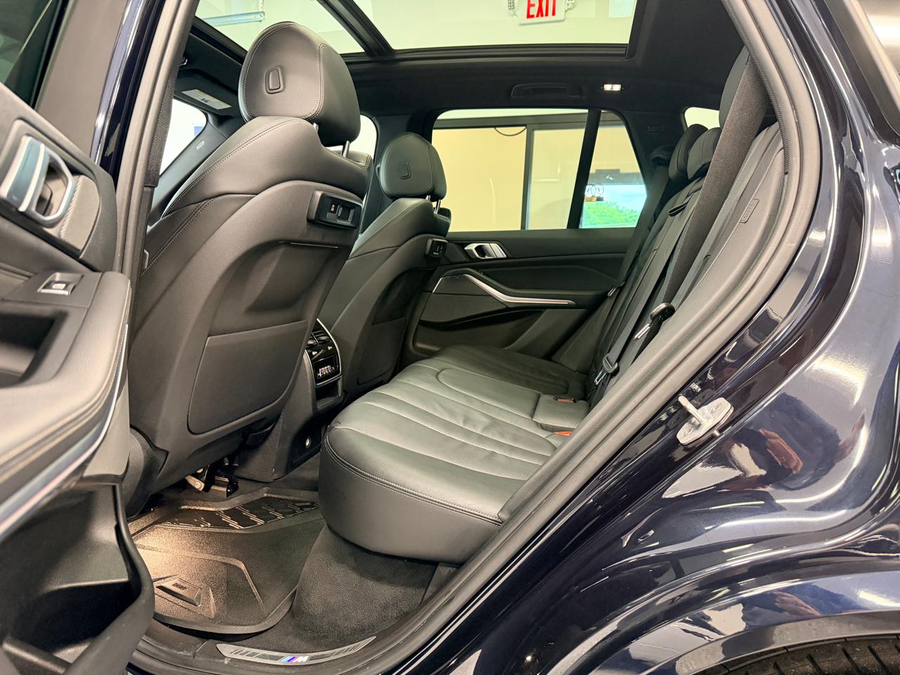 BMW X5  2019