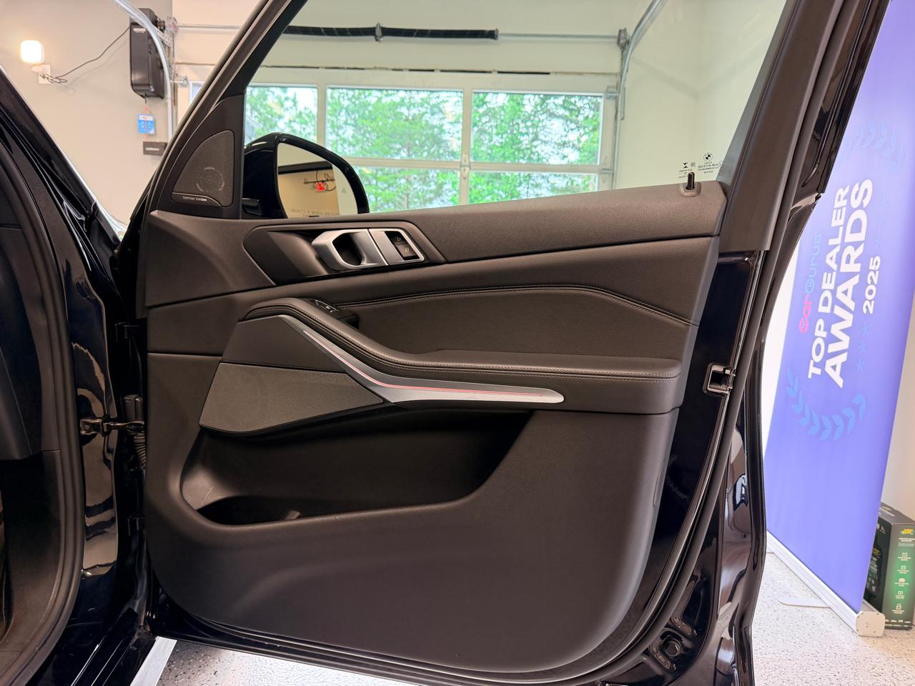 BMW X5  2019