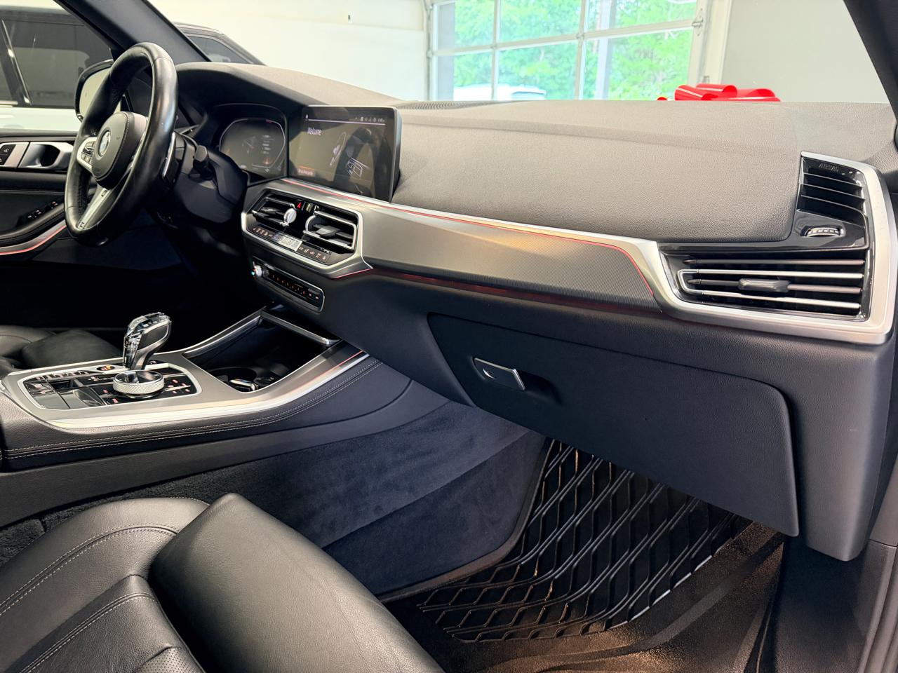 BMW X5  2019