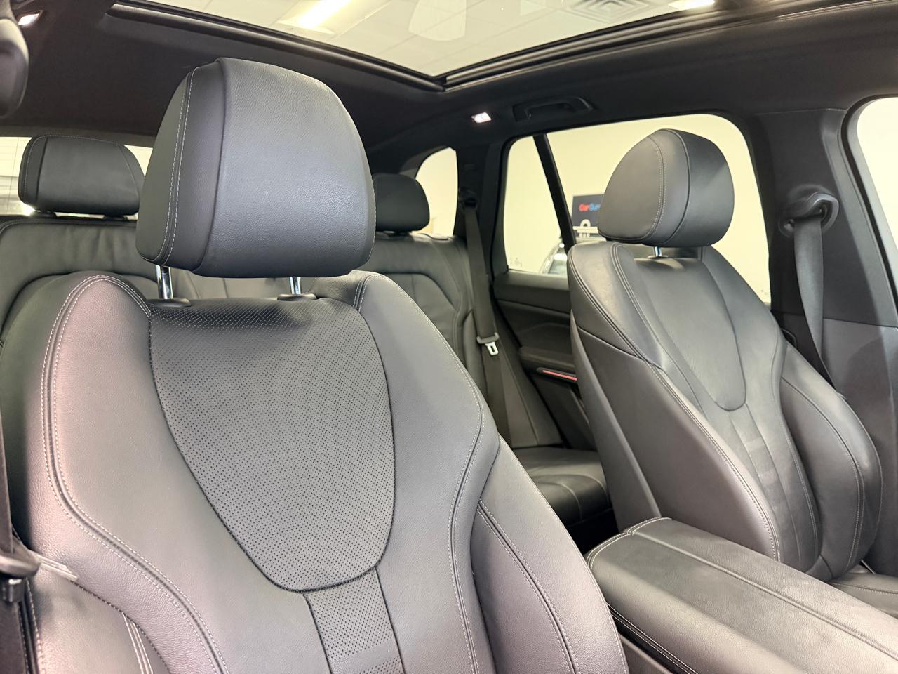 BMW X5  2019