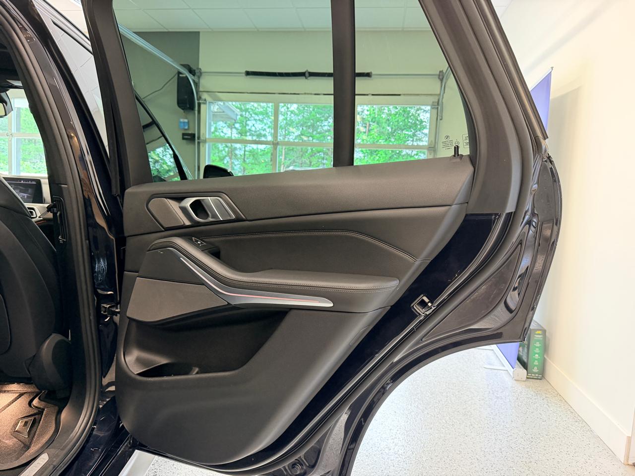 BMW X5  2019