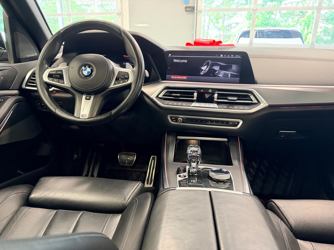 BMW X5  2019