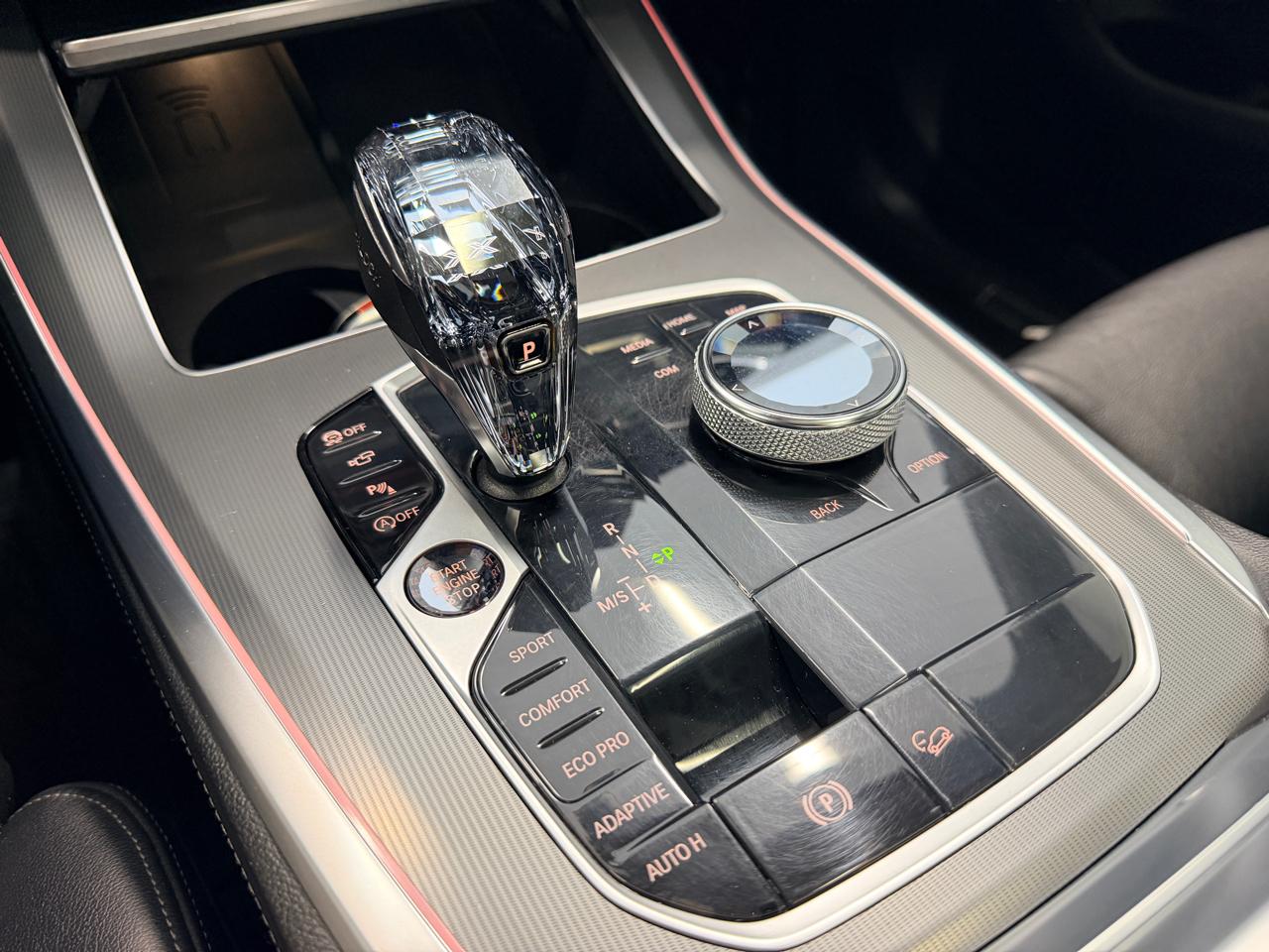 BMW X5  2019