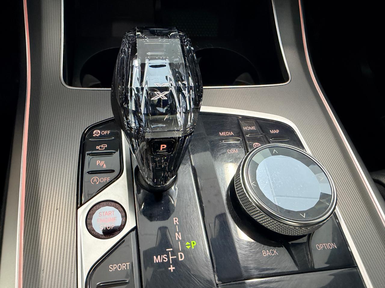 BMW X5  2019