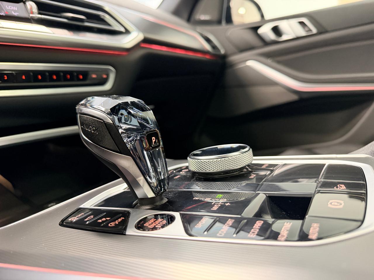 BMW X5  2019
