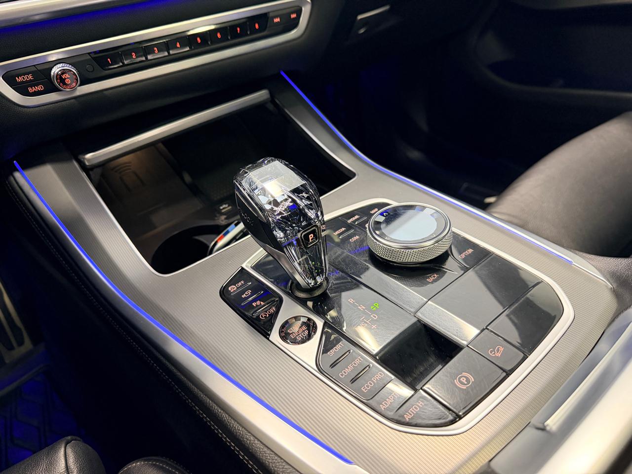 BMW X5  2019