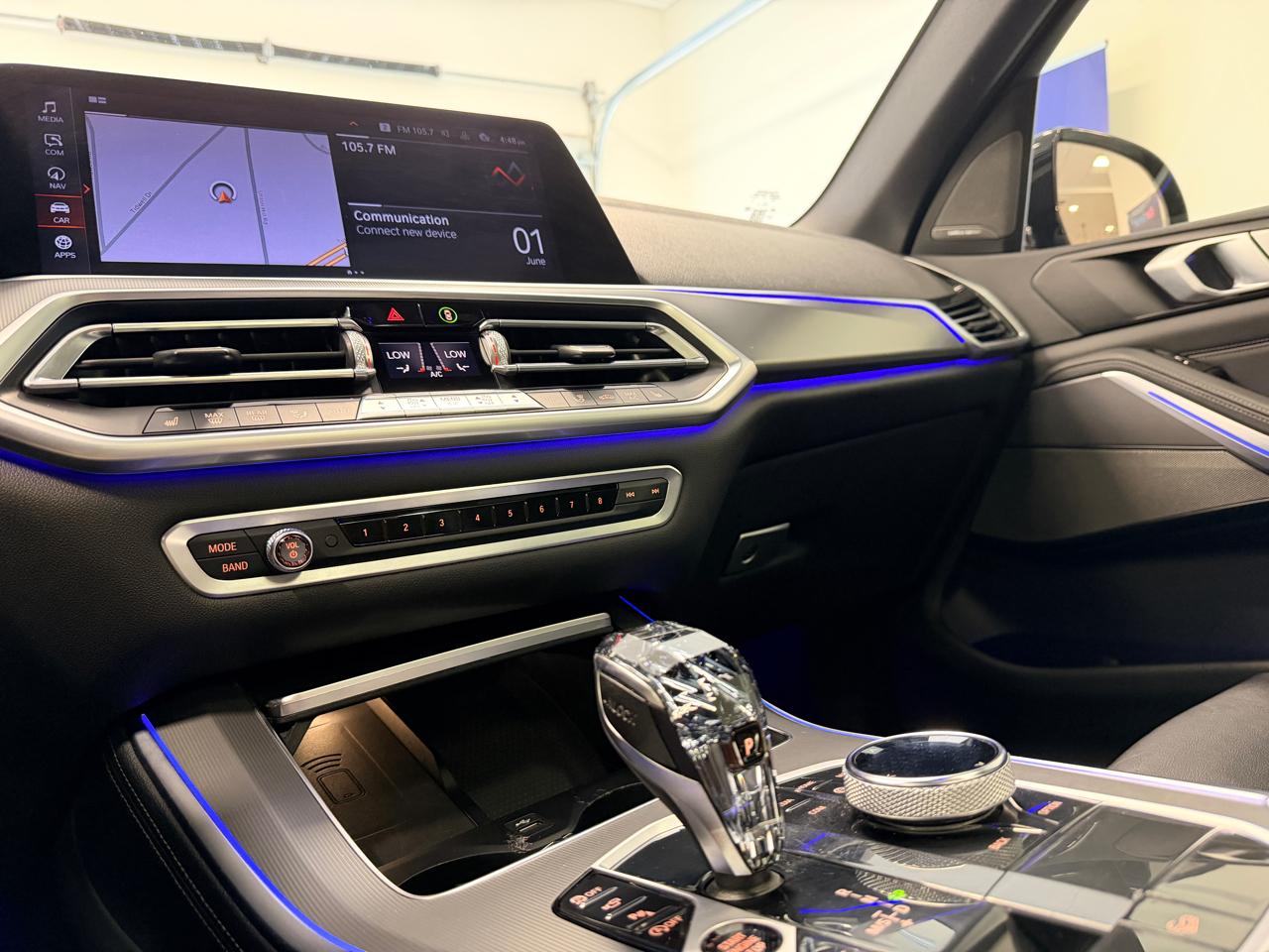 BMW X5  2019