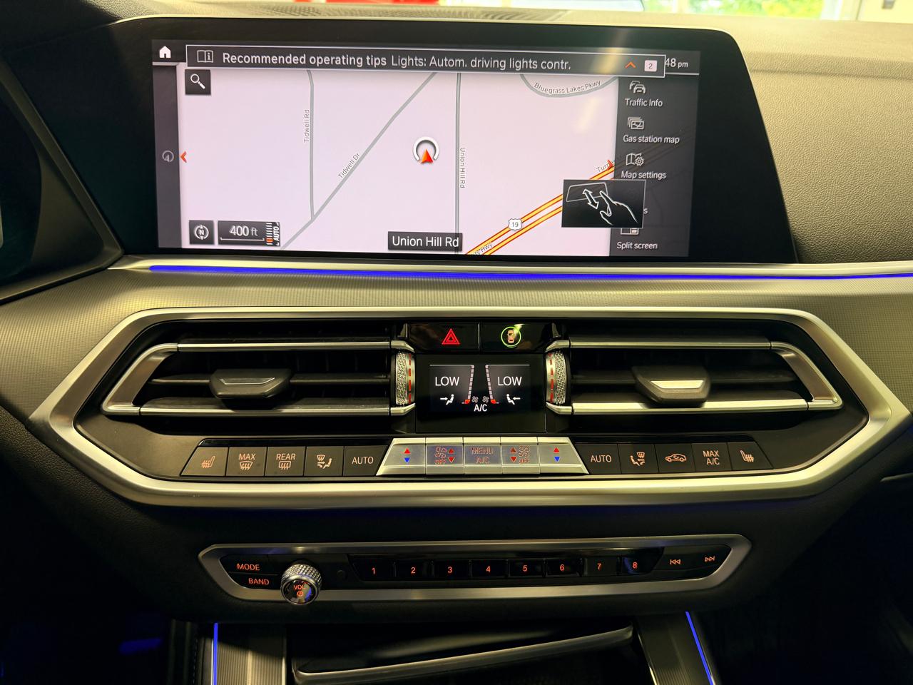 BMW X5  2019