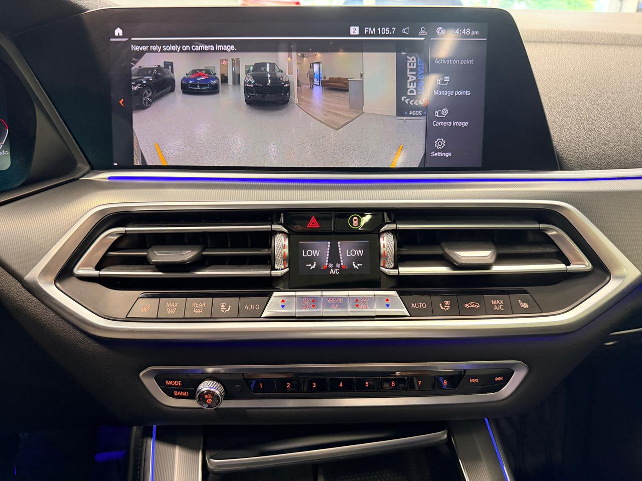 BMW X5  2019