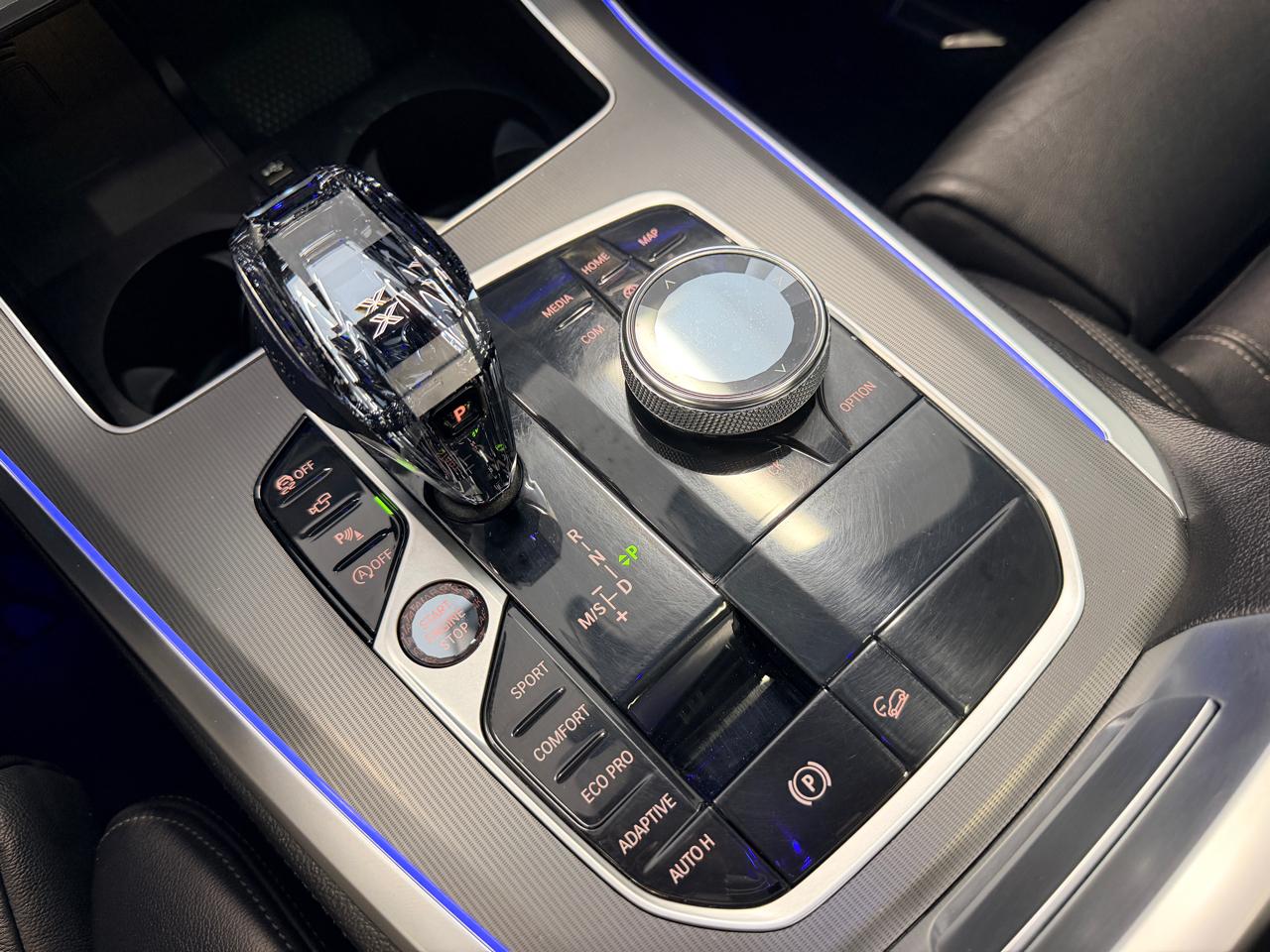 BMW X5  2019