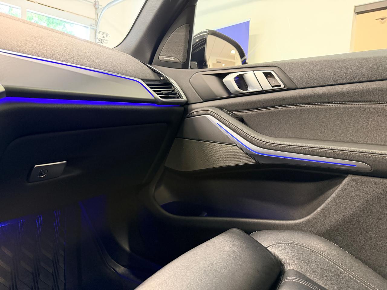BMW X5  2019