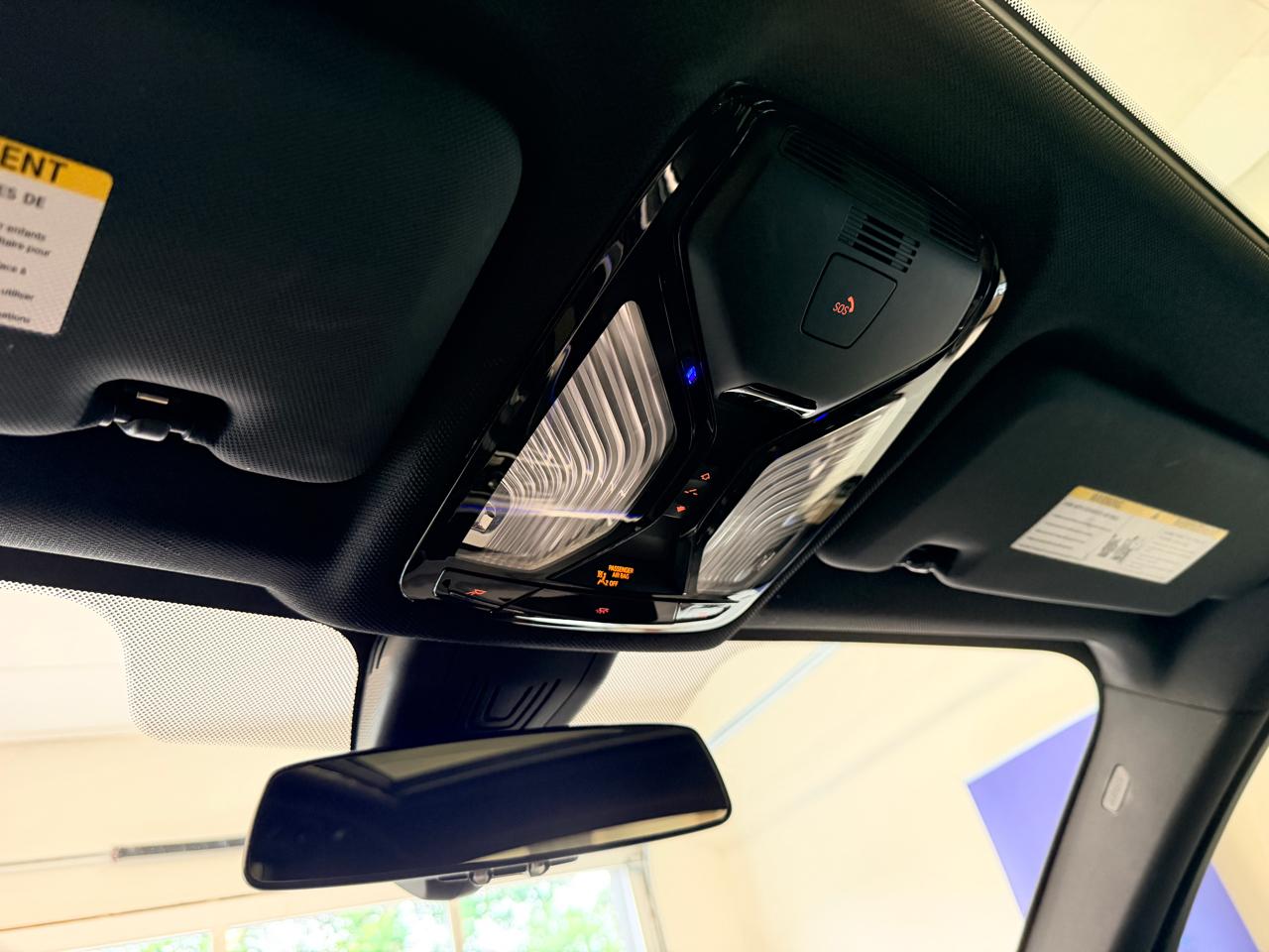 BMW X5  2019