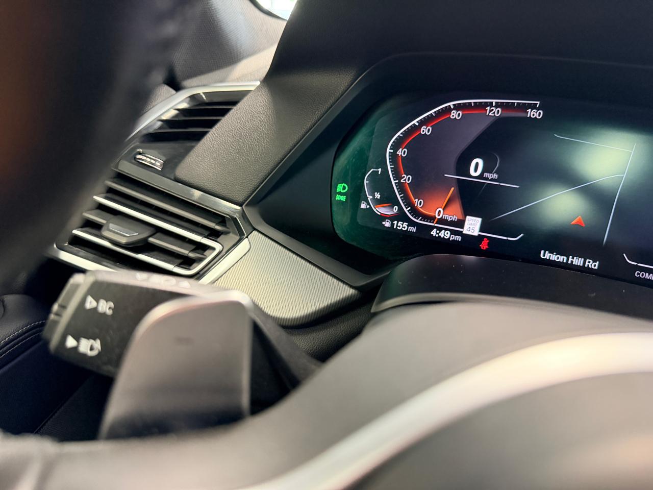 BMW X5  2019