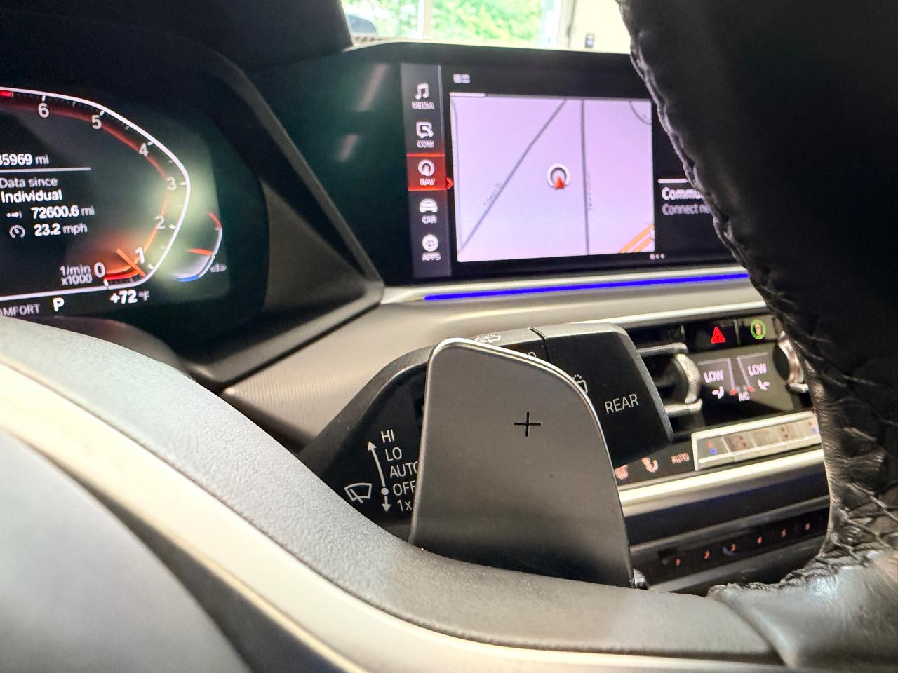 BMW X5  2019