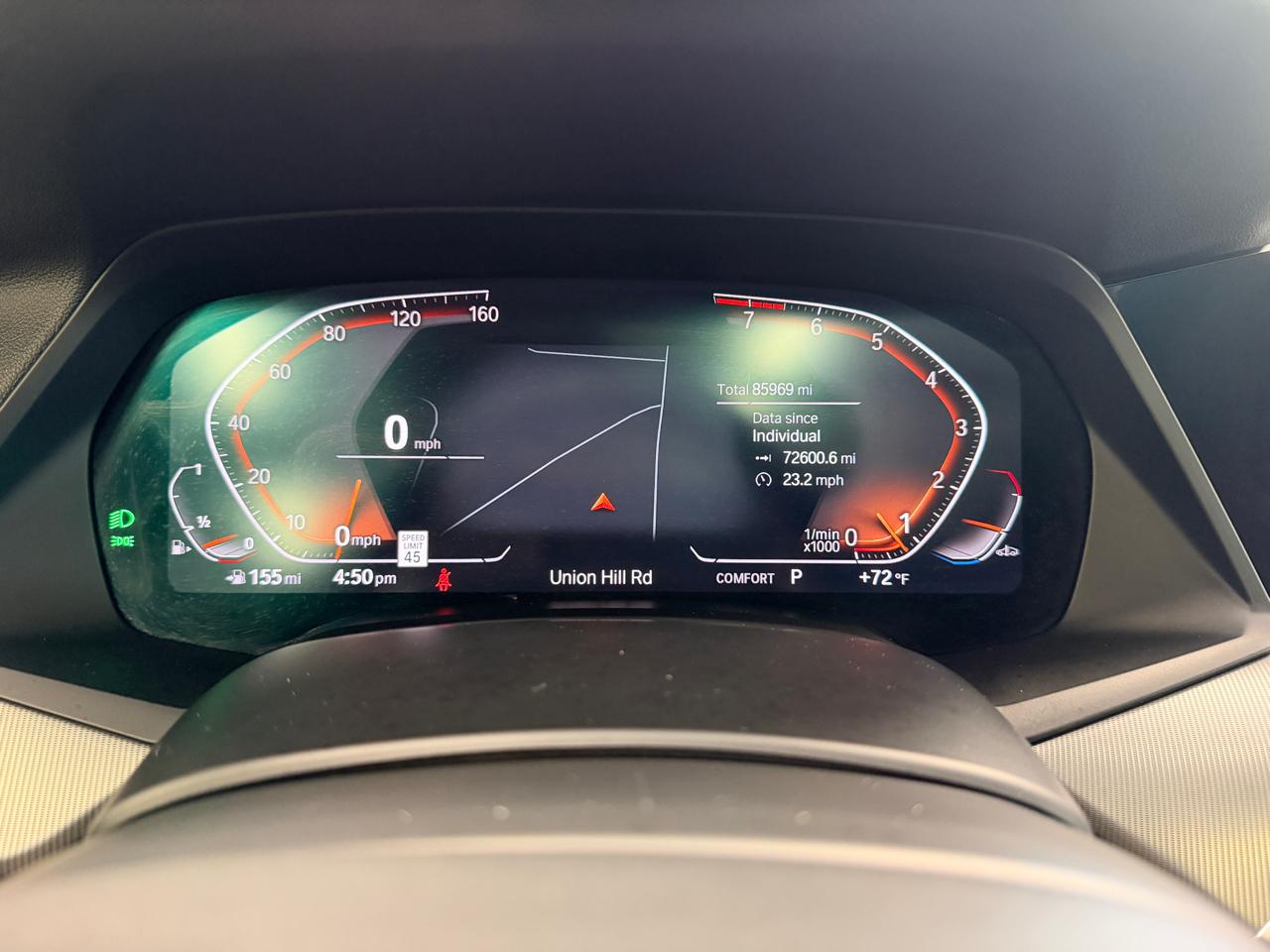 BMW X5  2019