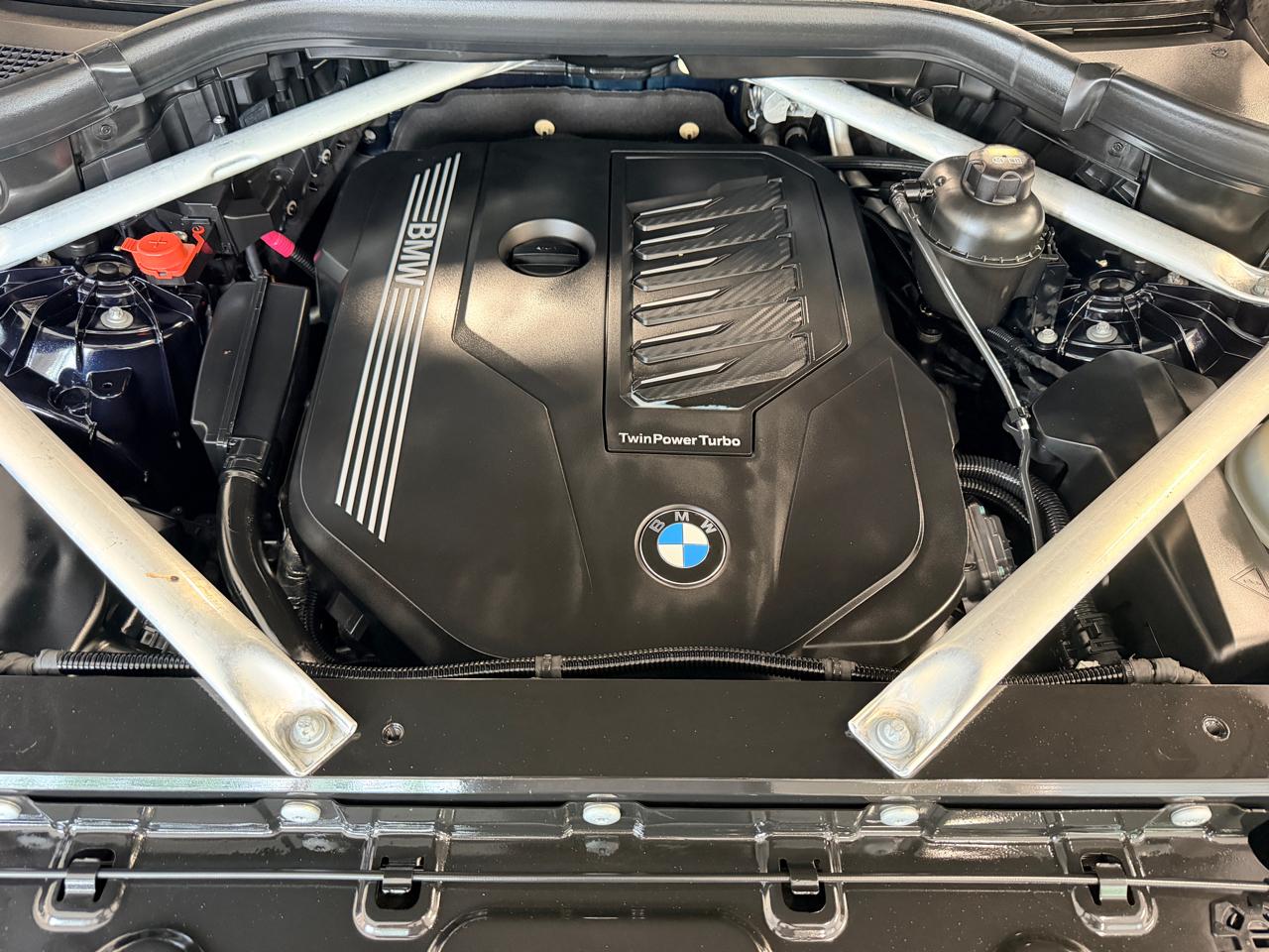 BMW X5  2019