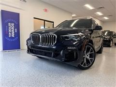 2019 BMW X5 
