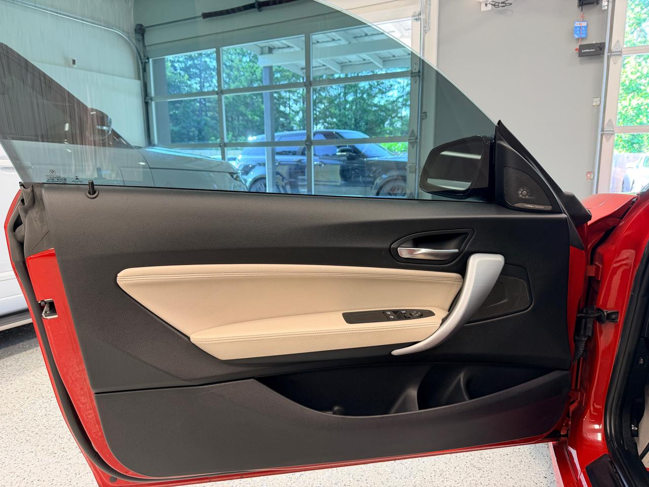 BMW 2 Series 2dr Cpe M235i xDrive AWD 2015