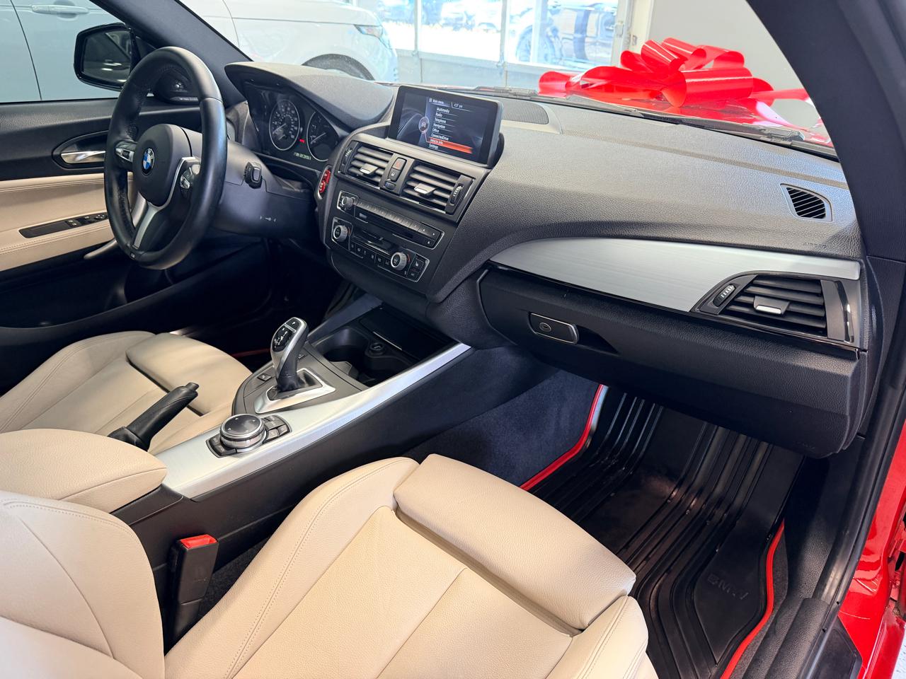 BMW 2 Series 2dr Cpe M235i xDrive AWD 2015