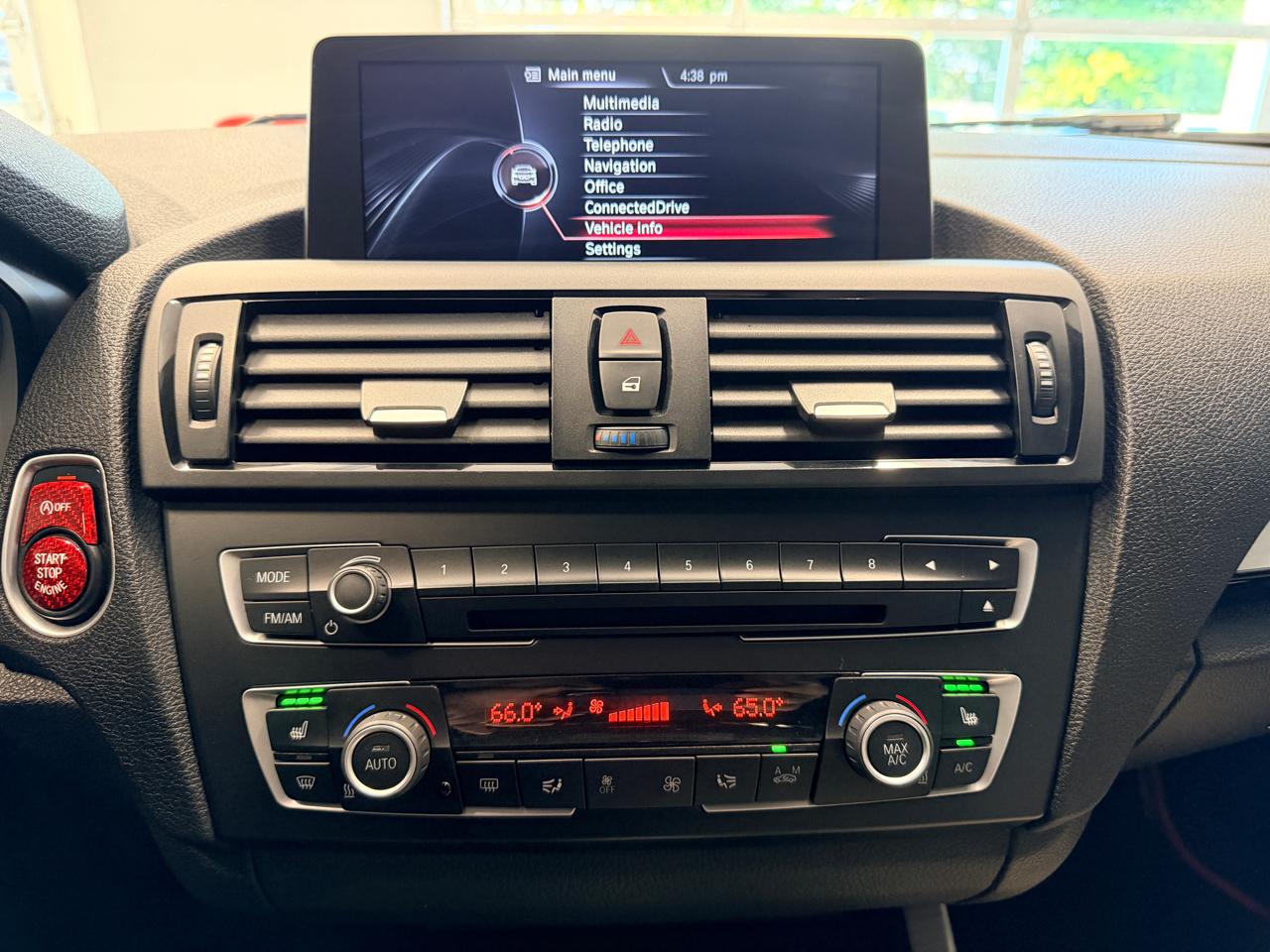 BMW 2 Series 2dr Cpe M235i xDrive AWD 2015