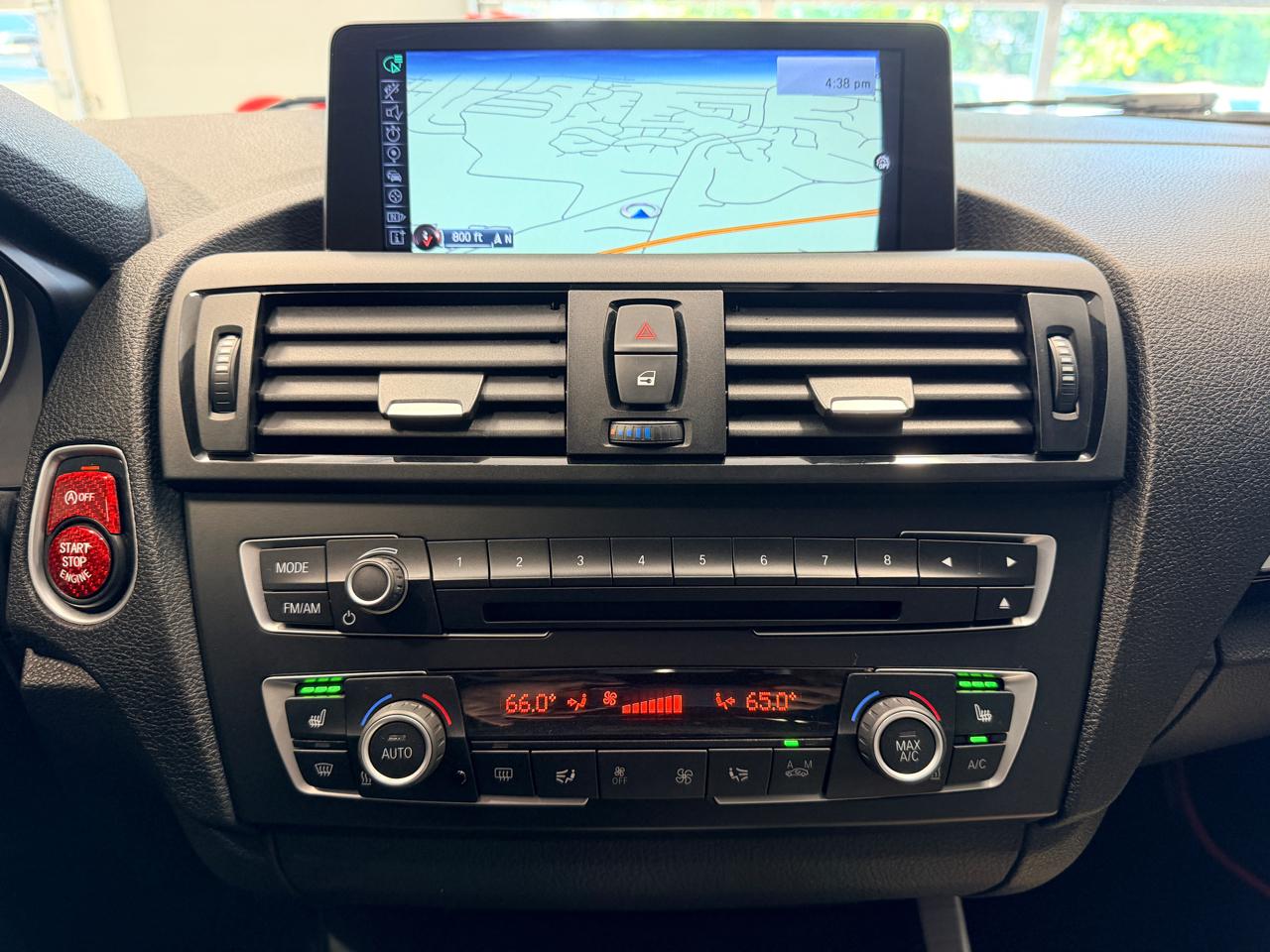 BMW 2 Series 2dr Cpe M235i xDrive AWD 2015