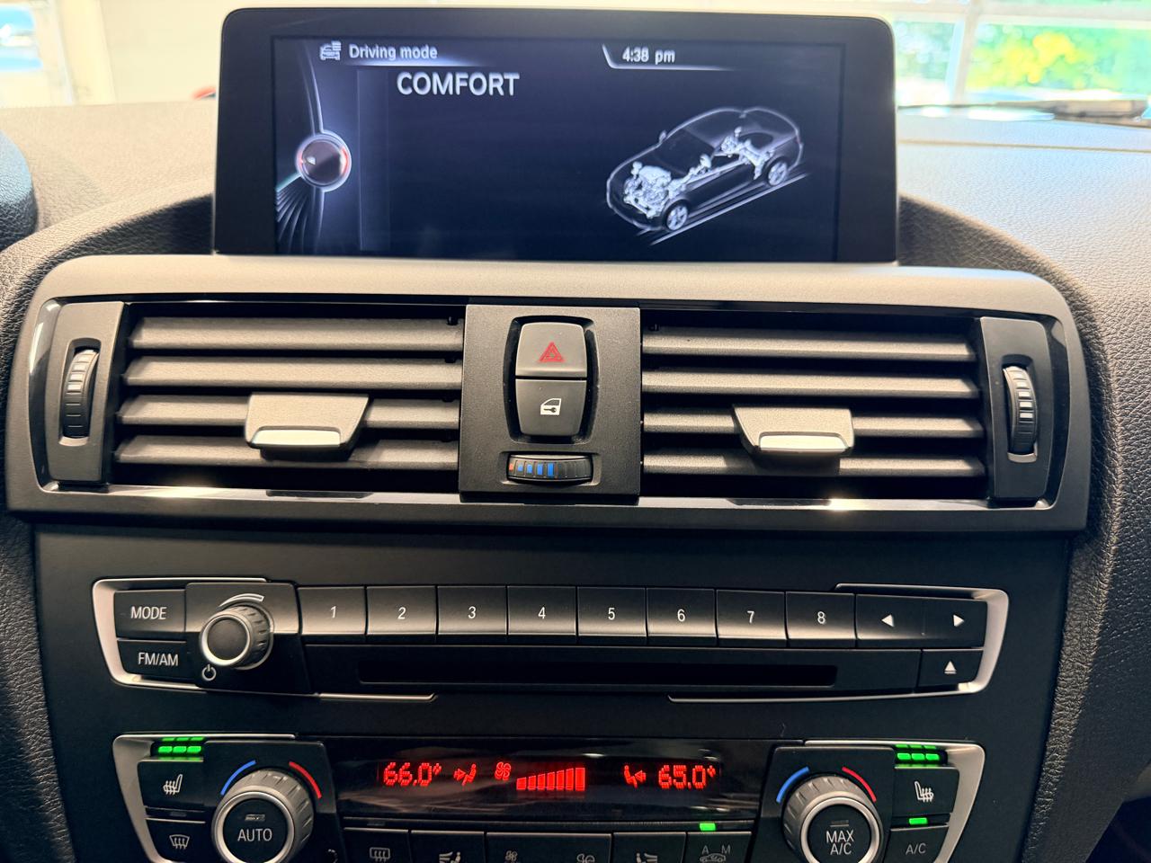 BMW 2 Series 2dr Cpe M235i xDrive AWD 2015