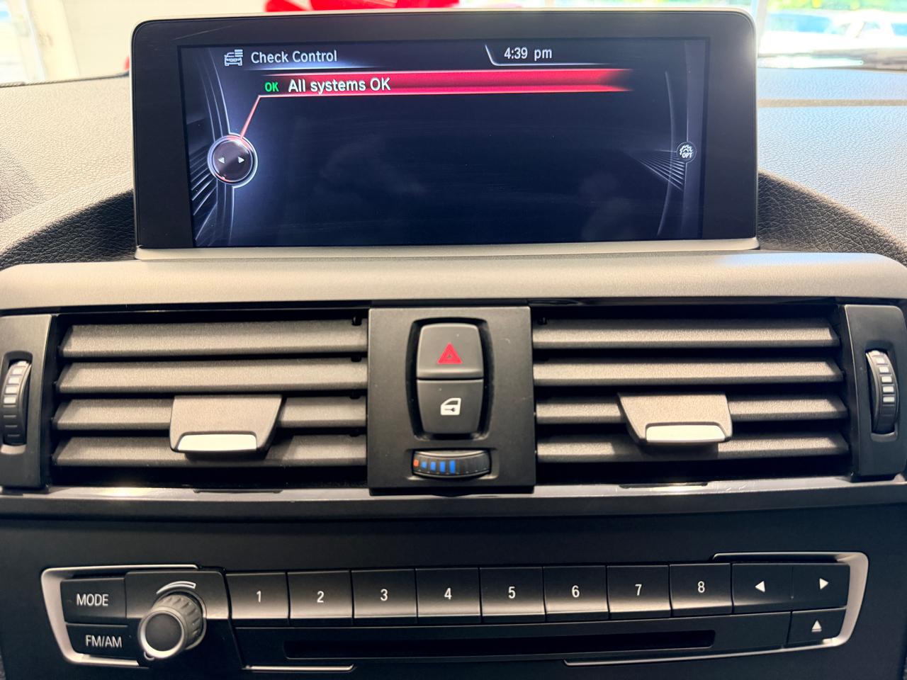 BMW 2 Series 2dr Cpe M235i xDrive AWD 2015