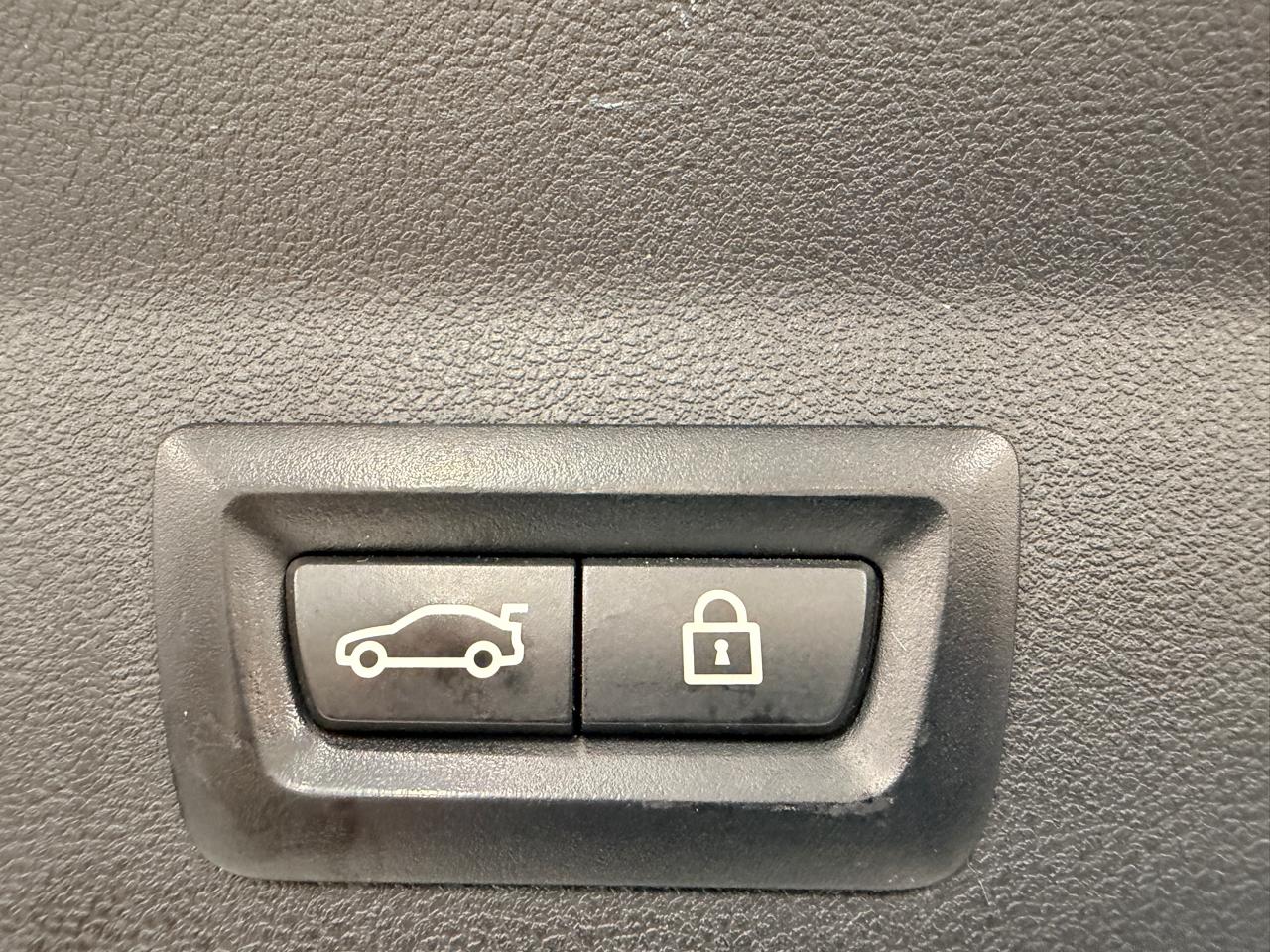 BMW X3  2018