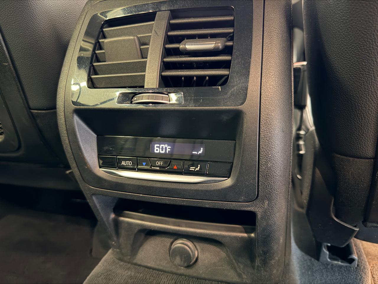 BMW X3  2018