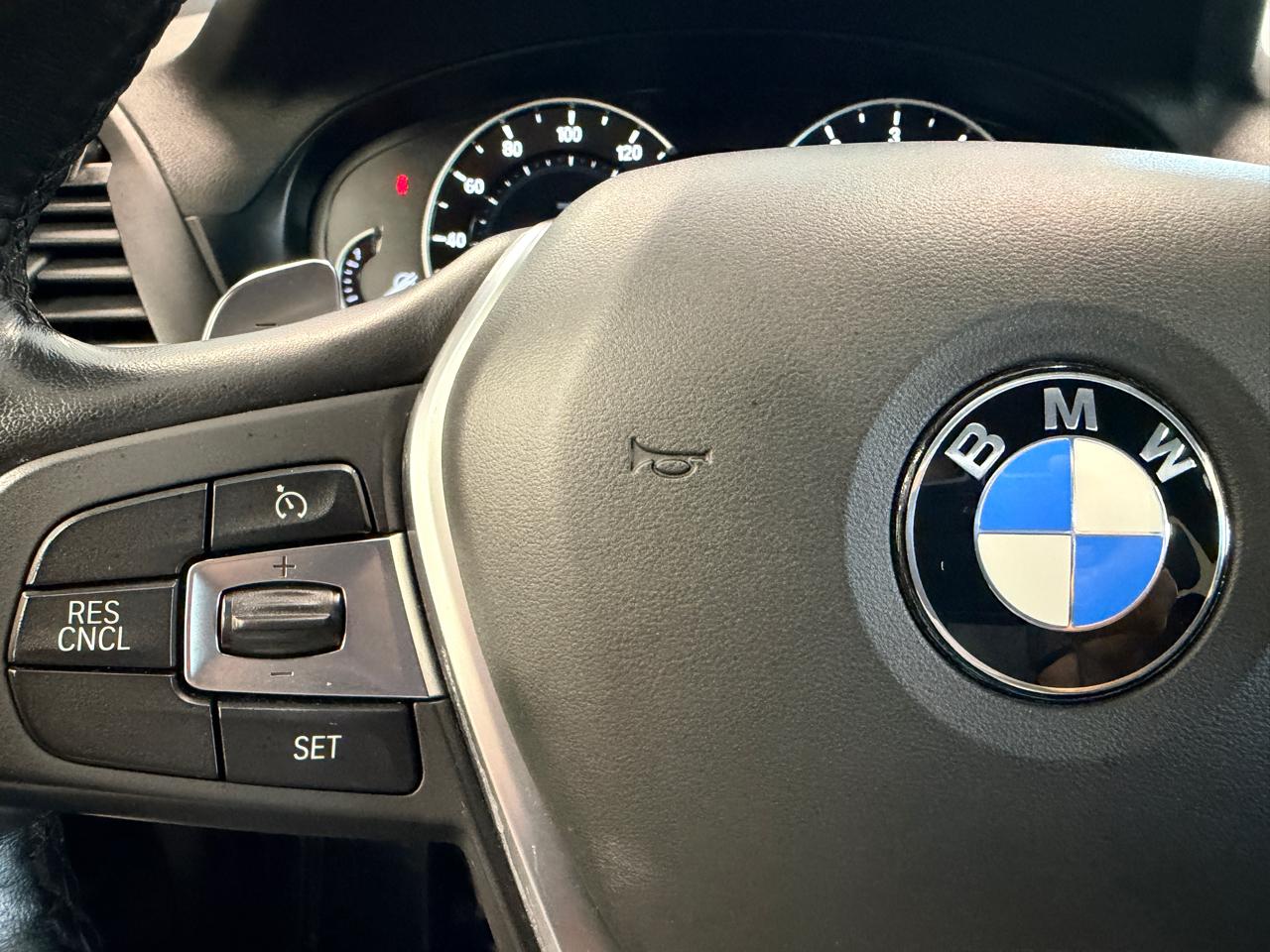 BMW X3  2018