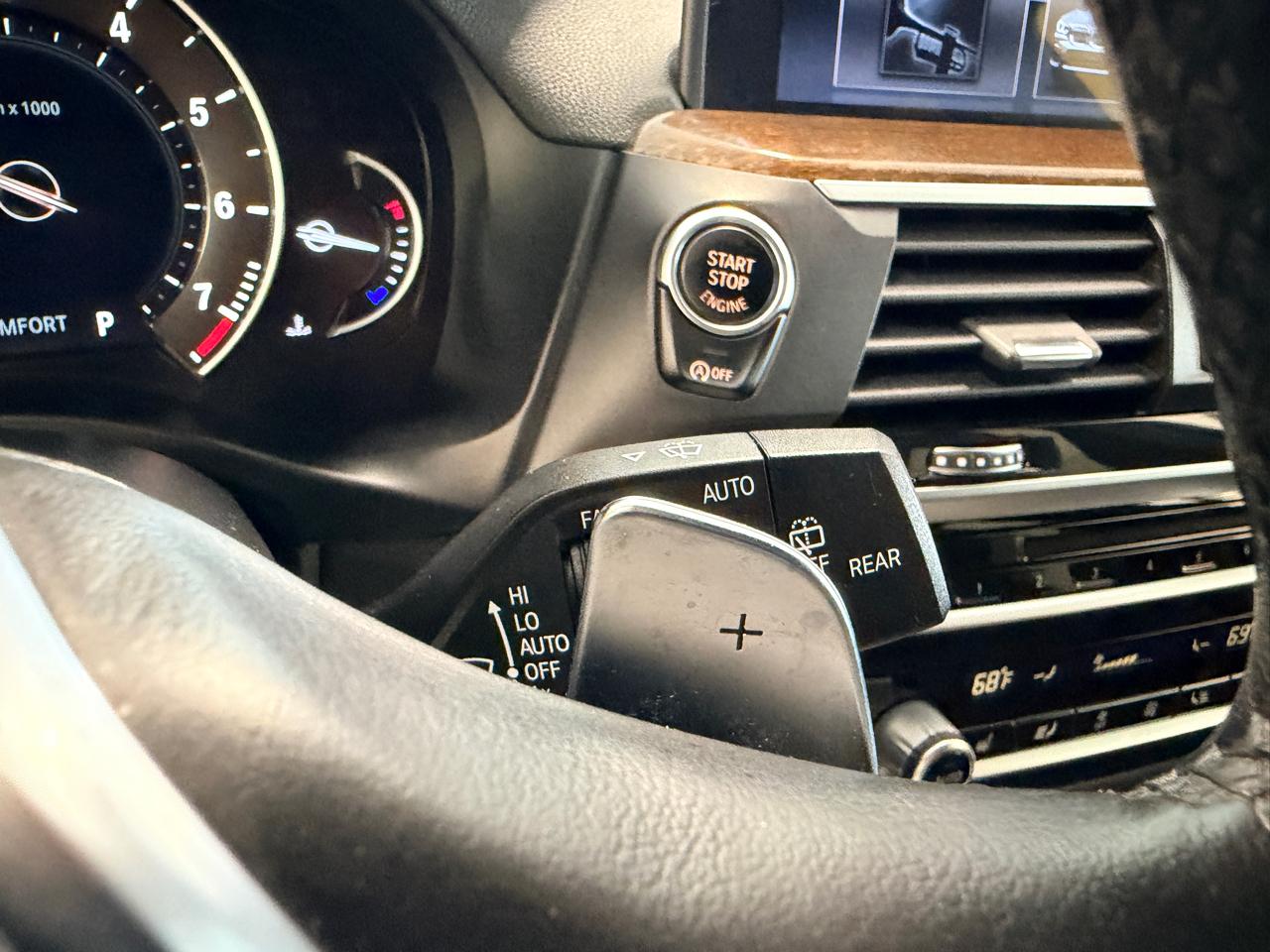 BMW X3  2018