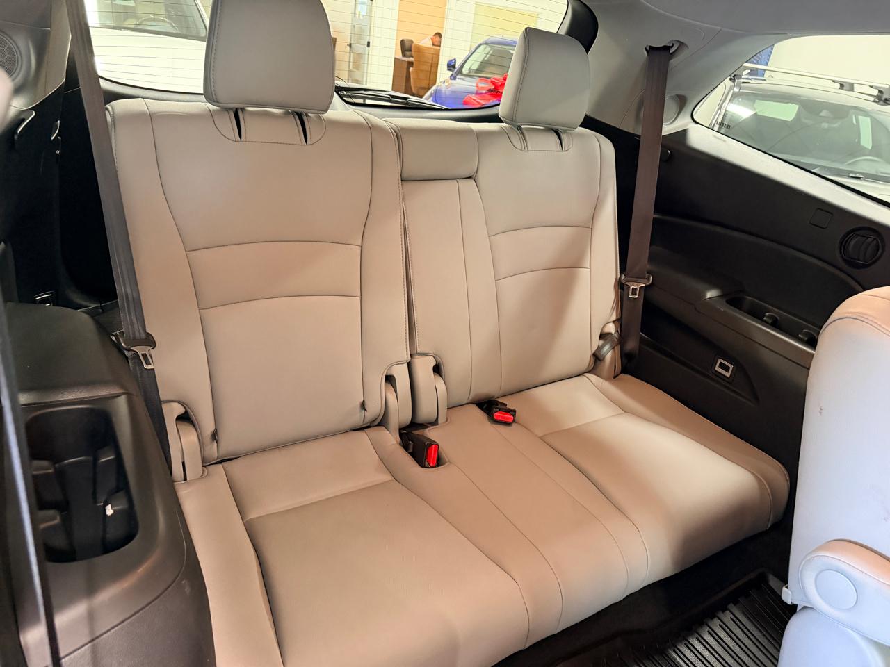 Honda Pilot  2021