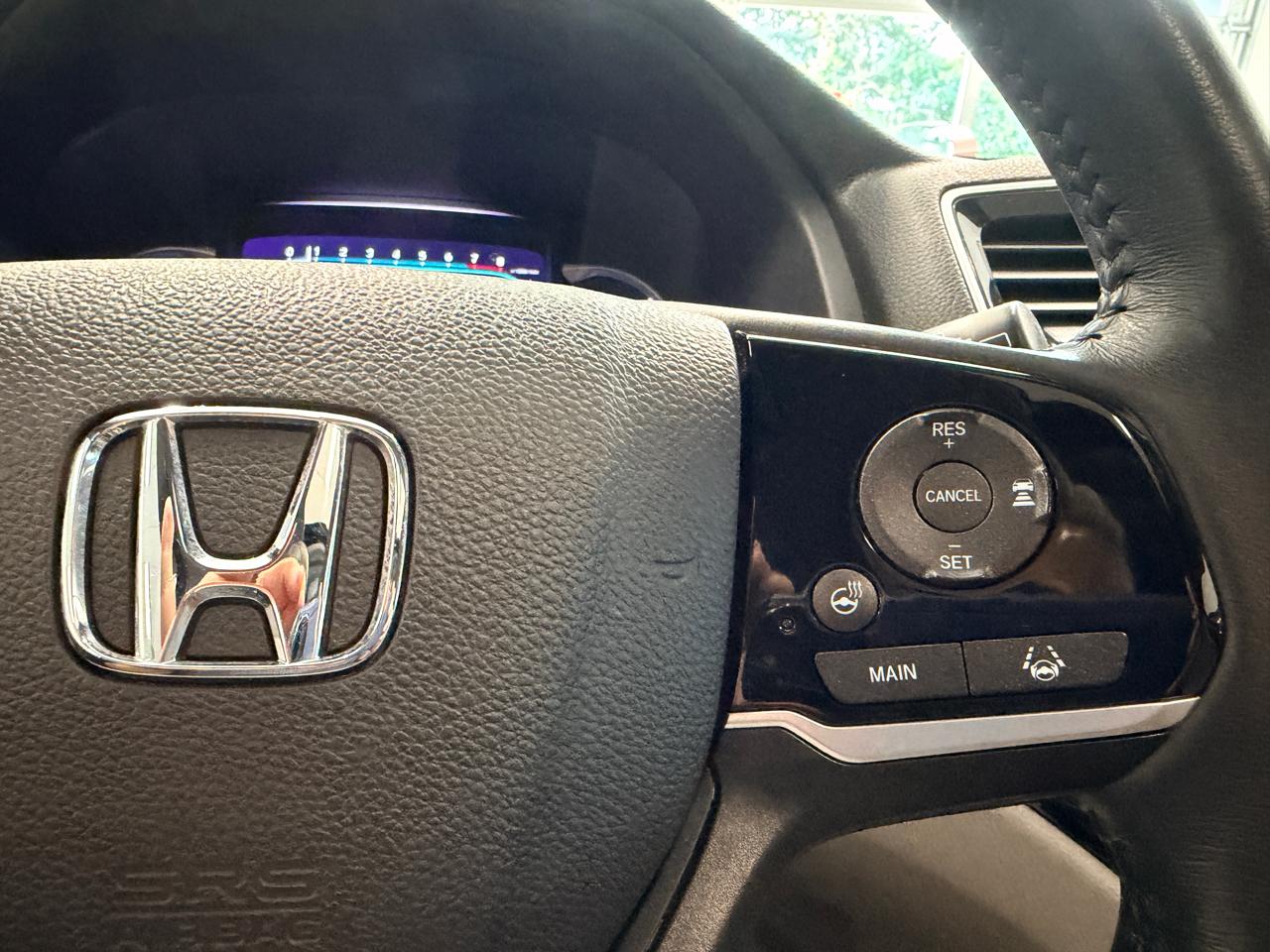 Honda Pilot  2021