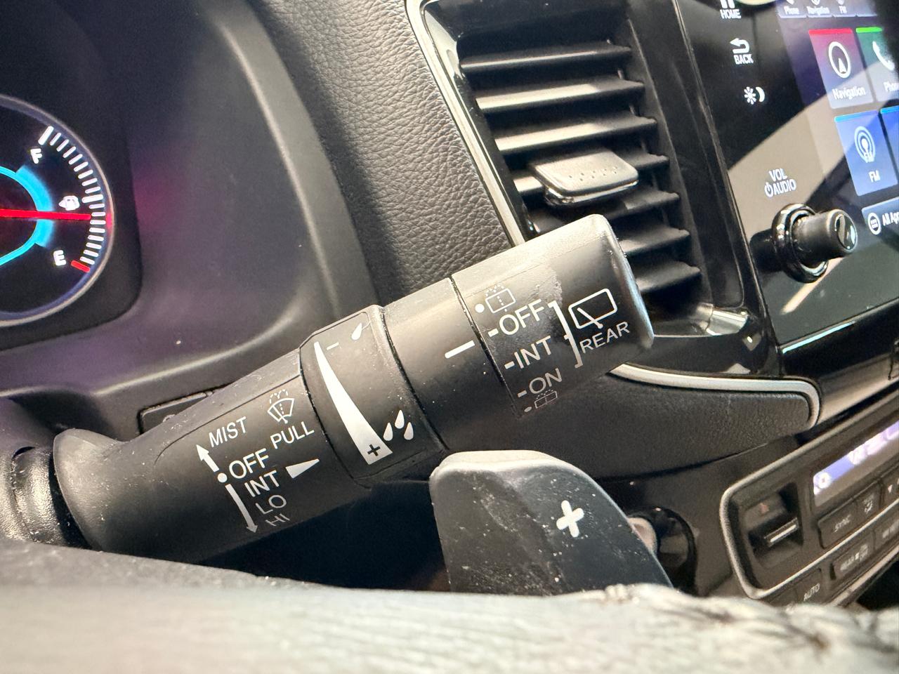 Honda Pilot  2021