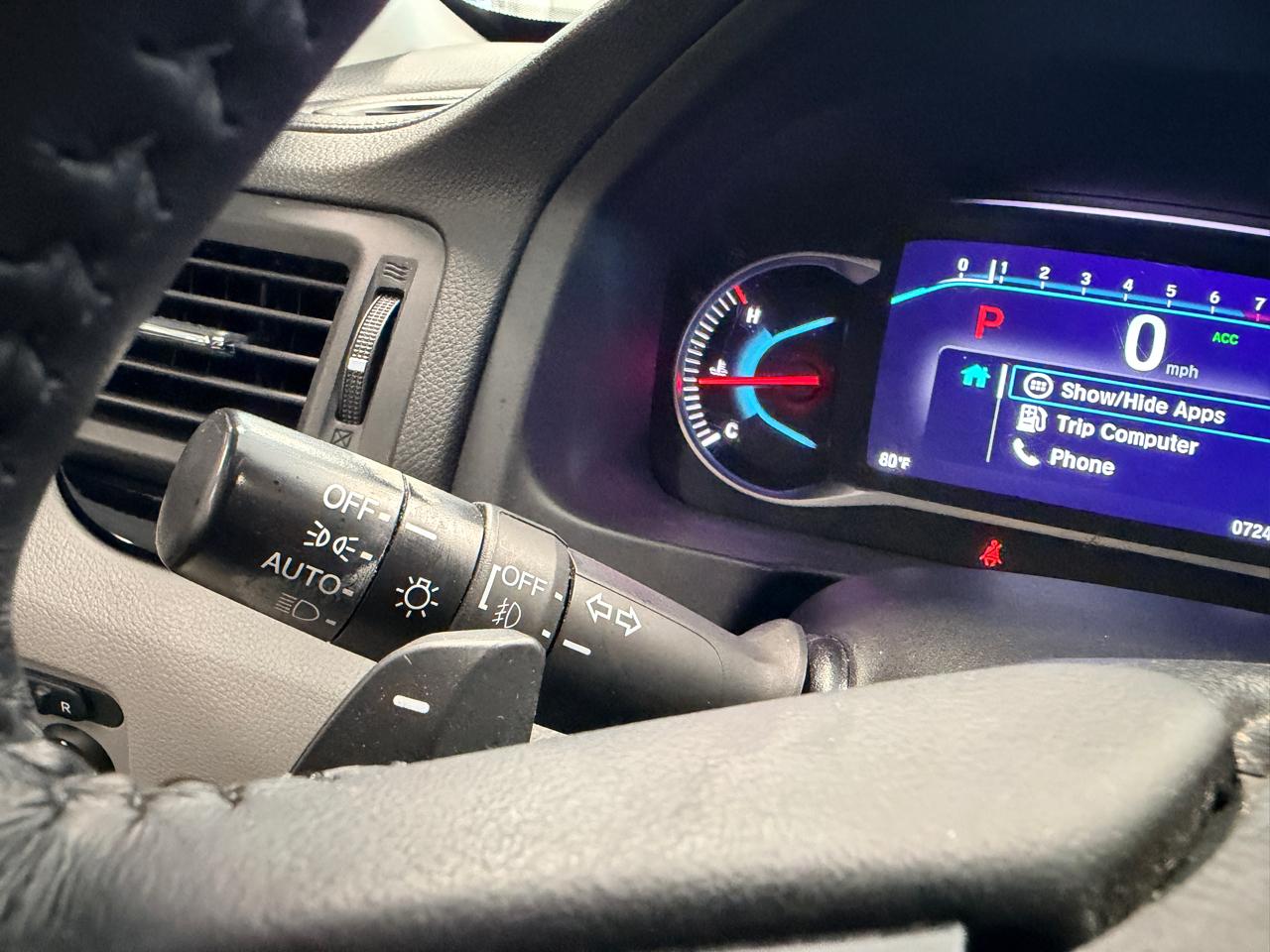 Honda Pilot  2021