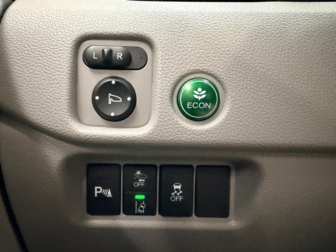 Honda Pilot  2021