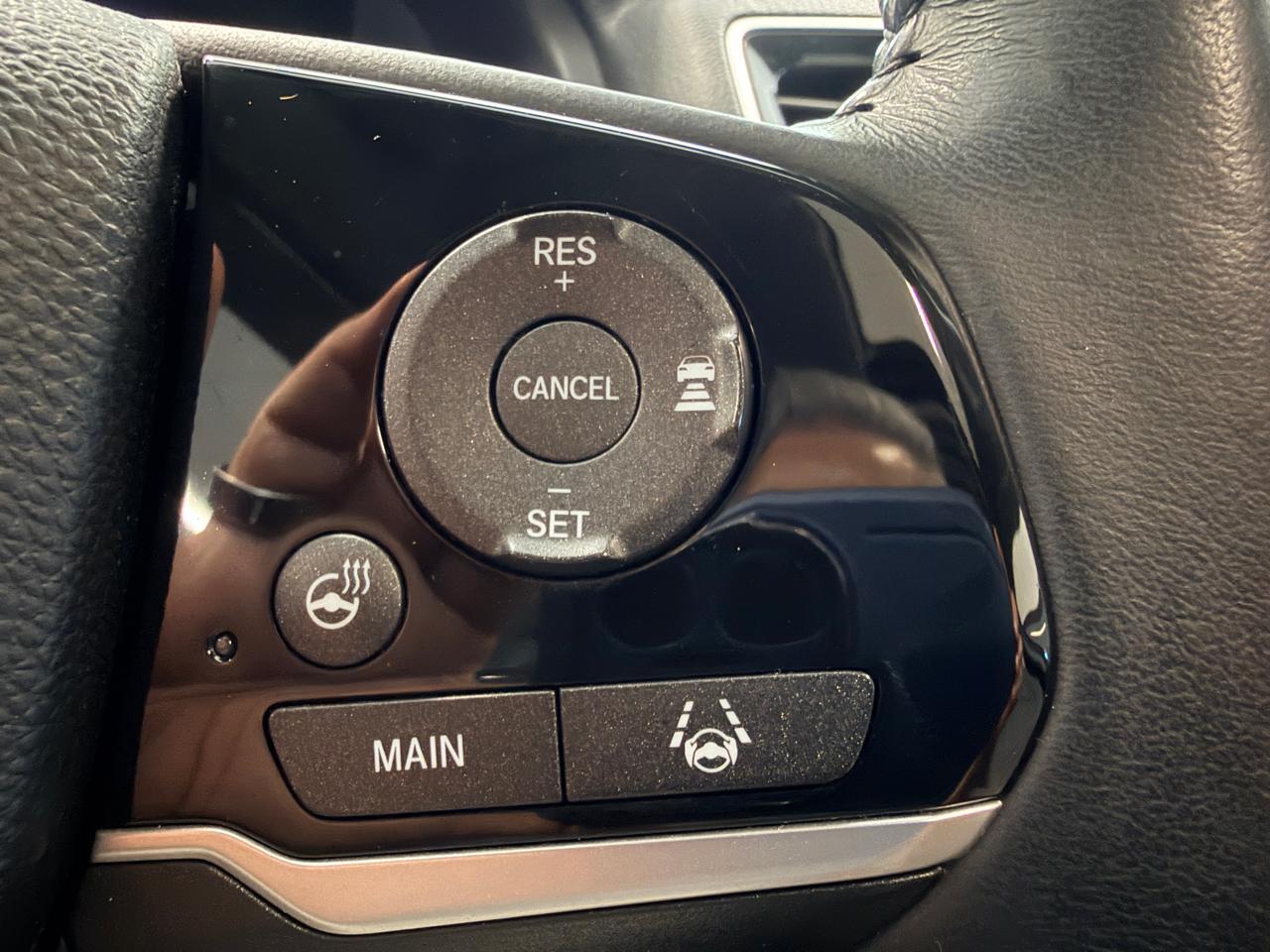 Honda Pilot  2021