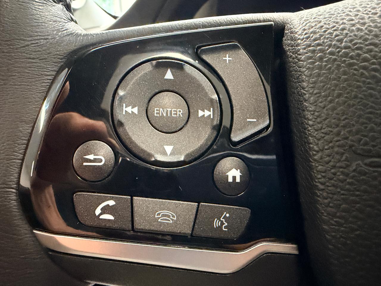 Honda Pilot  2021