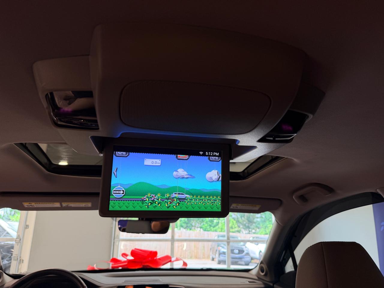Honda Pilot  2021