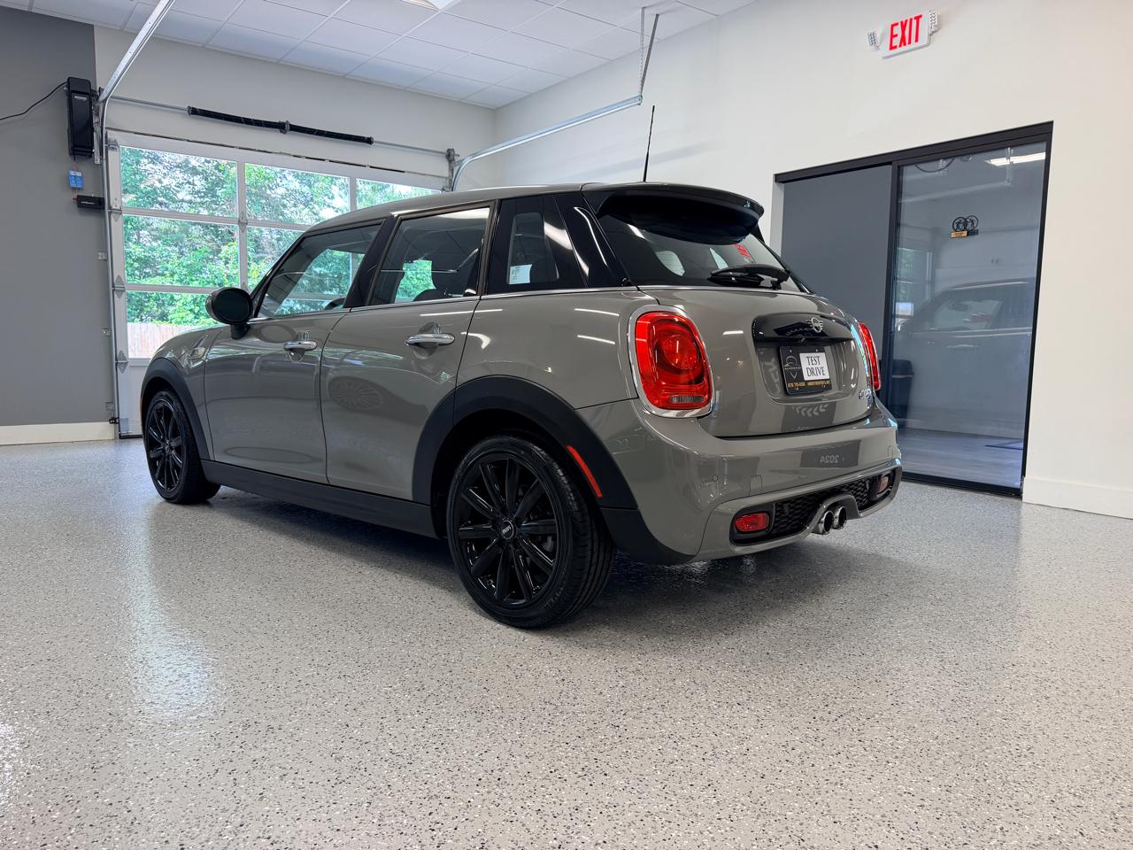 MINI Hardtop 4 Door  2019