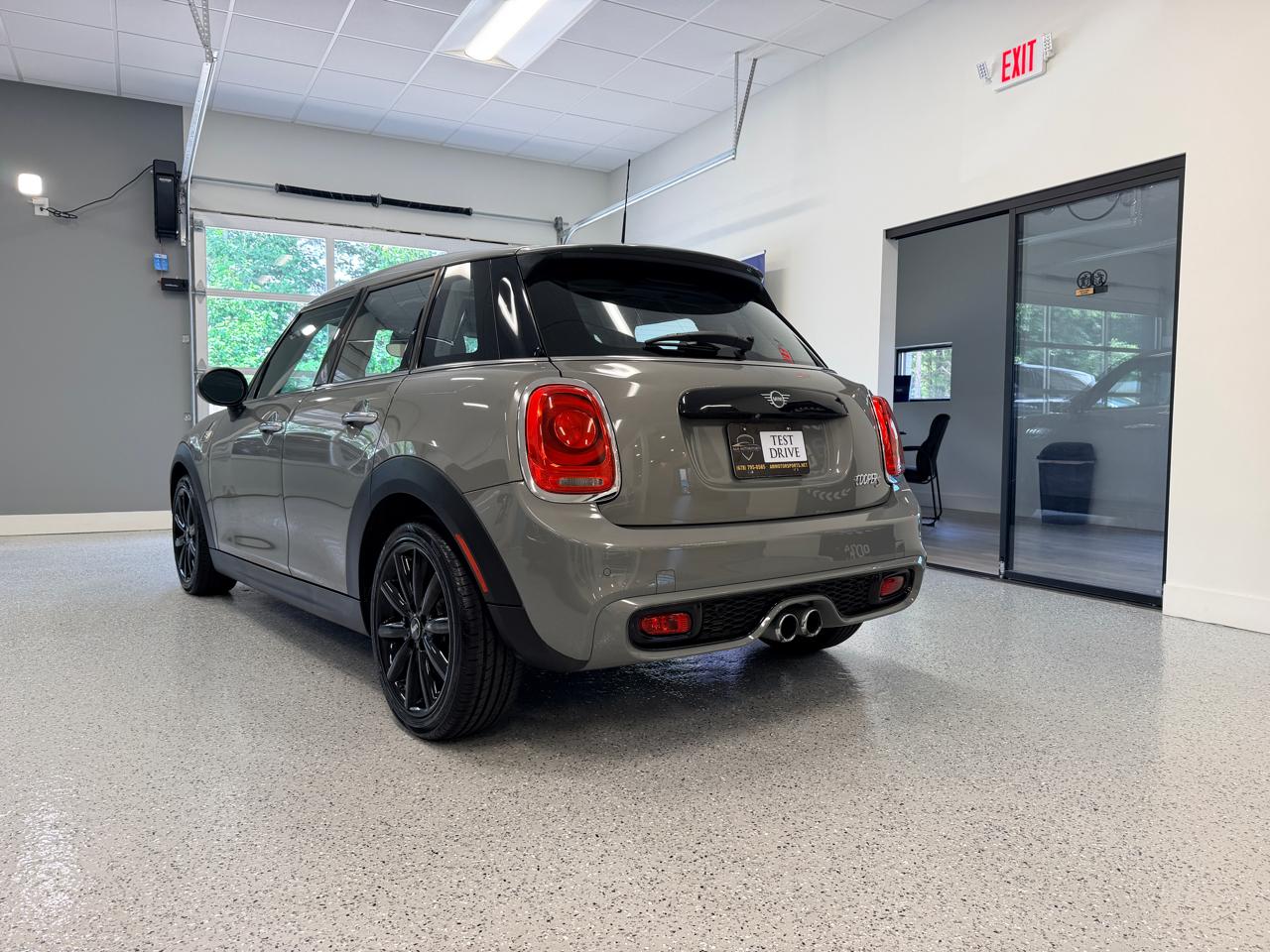 MINI Hardtop 4 Door  2019