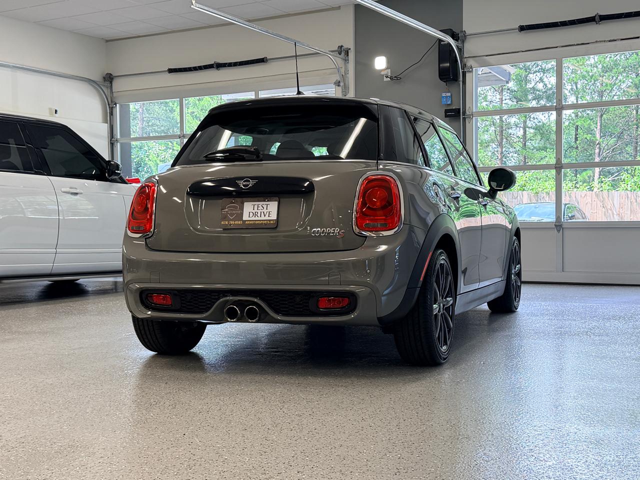 MINI Hardtop 4 Door  2019