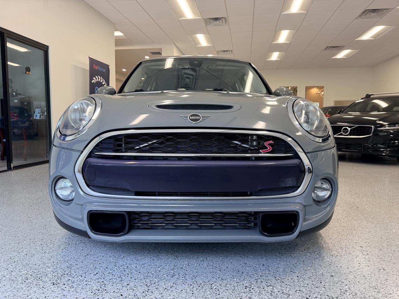 MINI Hardtop 4 Door  2019