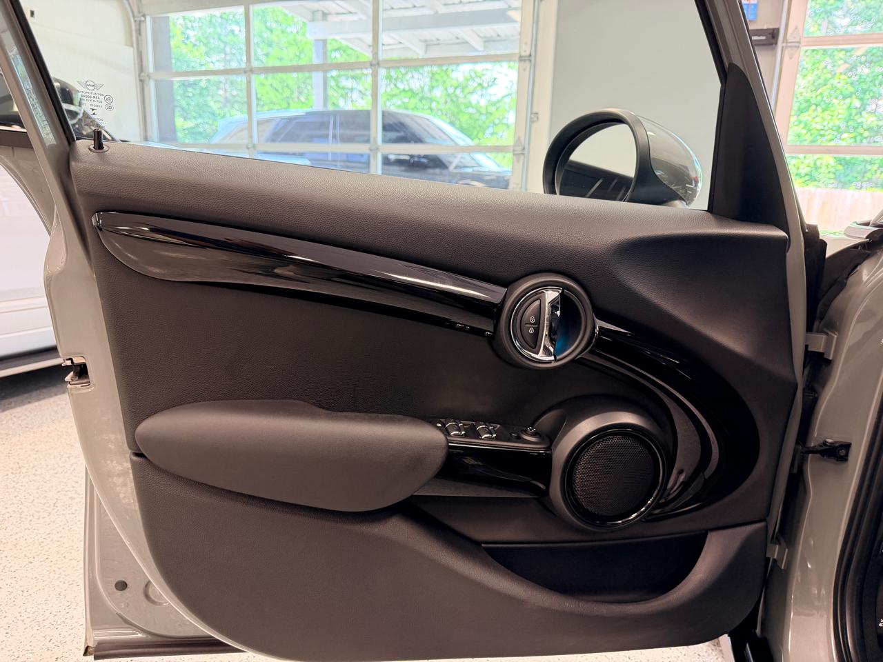 MINI Hardtop 4 Door  2019