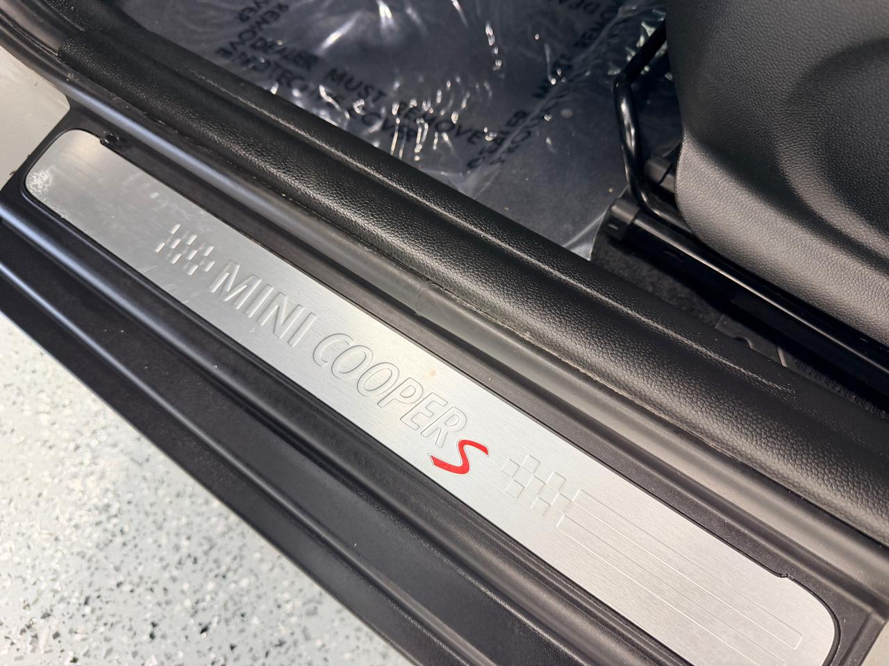 MINI Hardtop 4 Door  2019