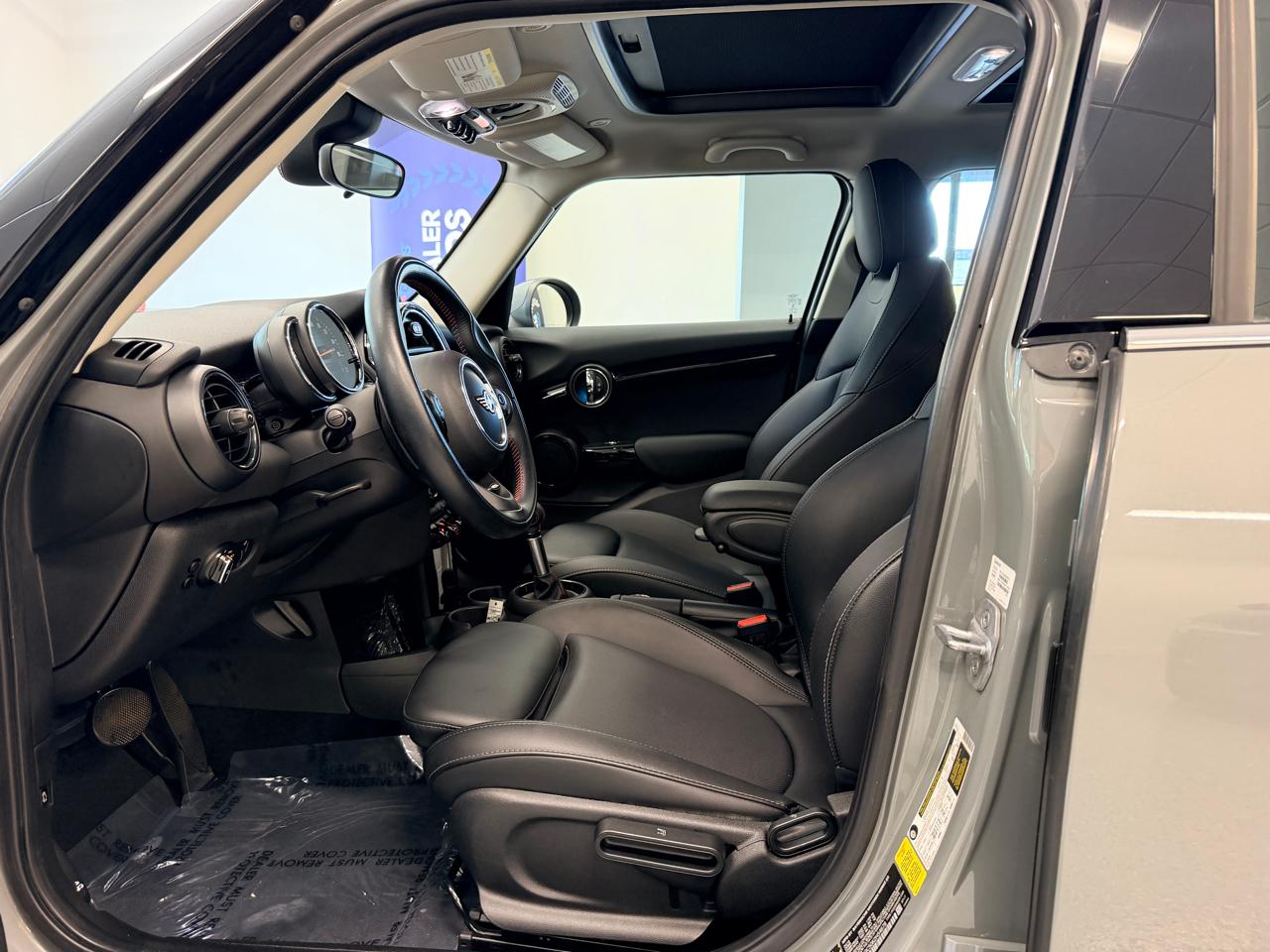 MINI Hardtop 4 Door  2019
