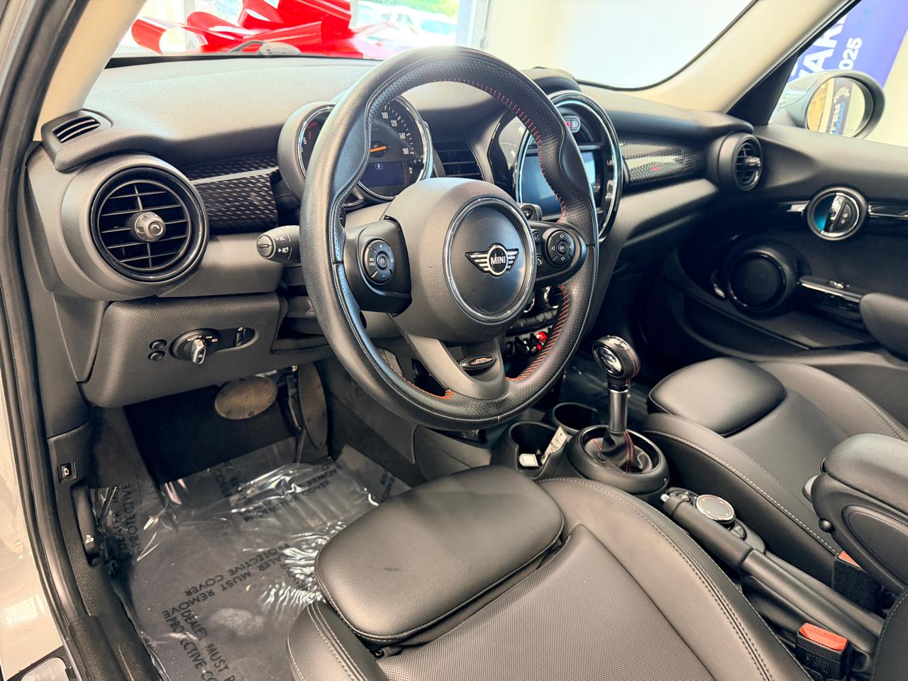 MINI Hardtop 4 Door  2019