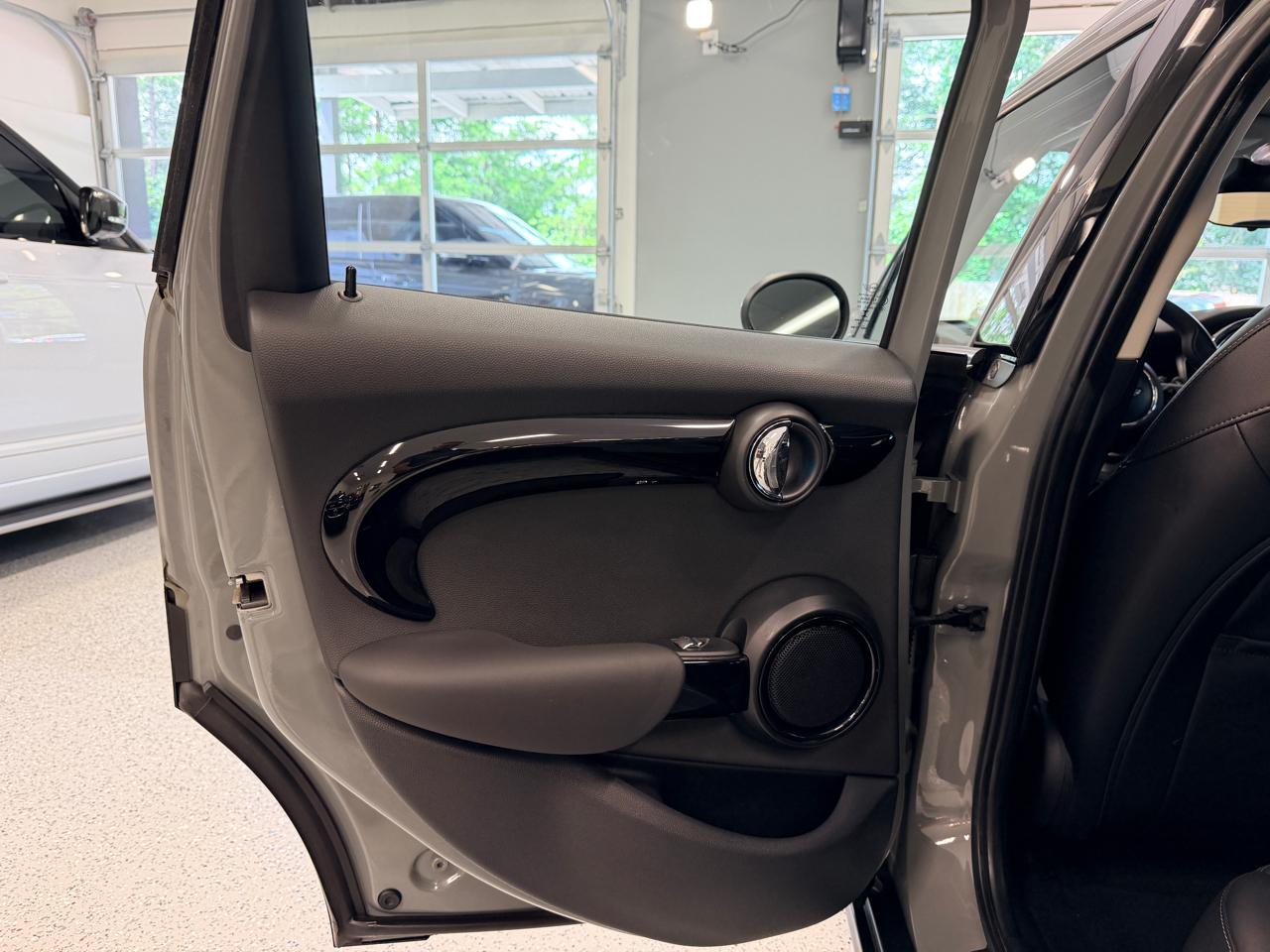 MINI Hardtop 4 Door  2019